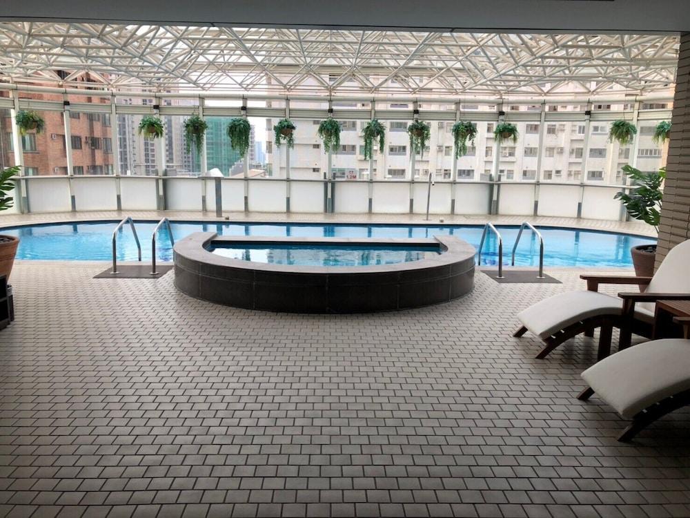 HOTEL ROYAL HSINCHU — 10
