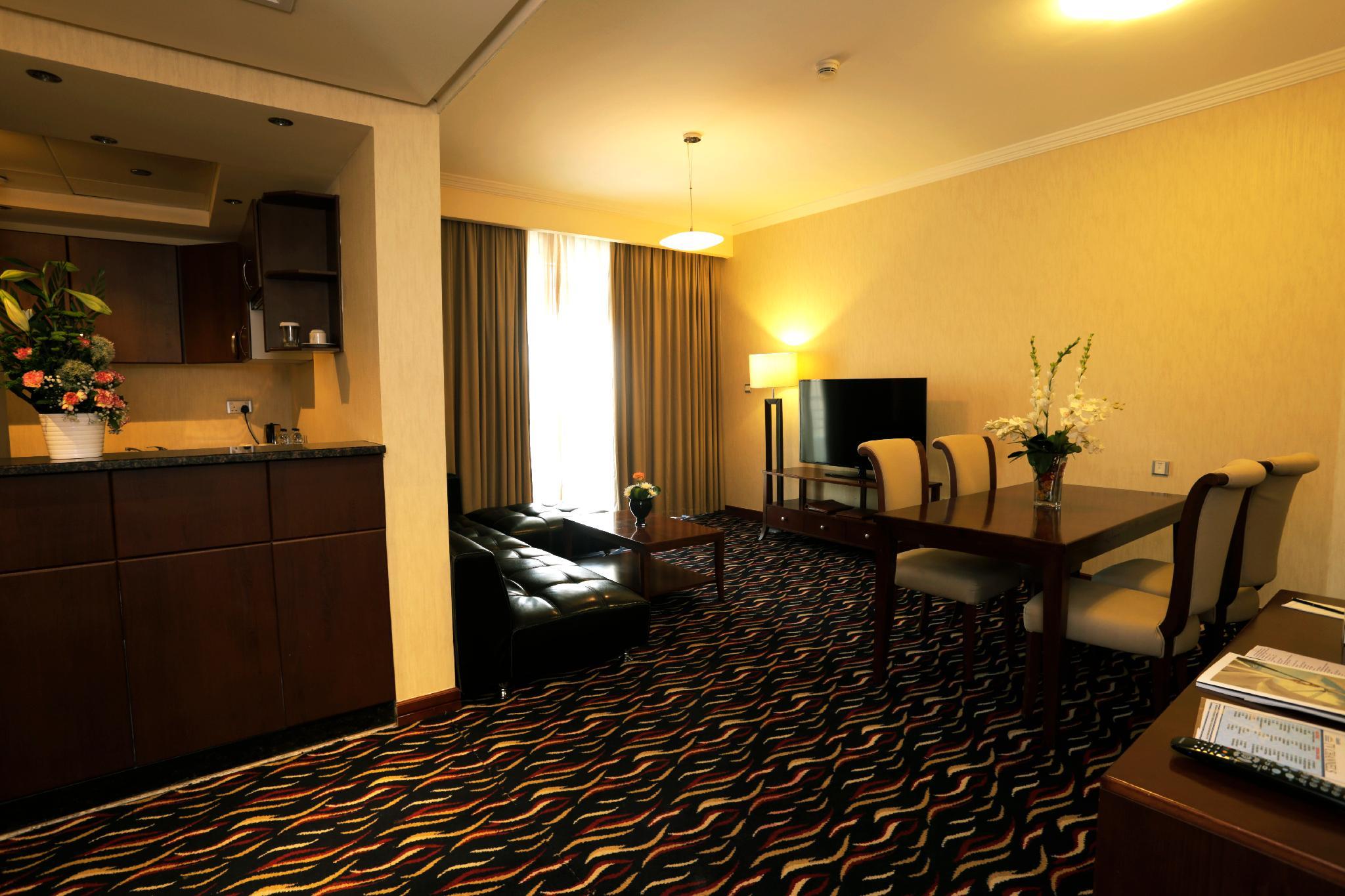 MD Hotel By Gewan — 3