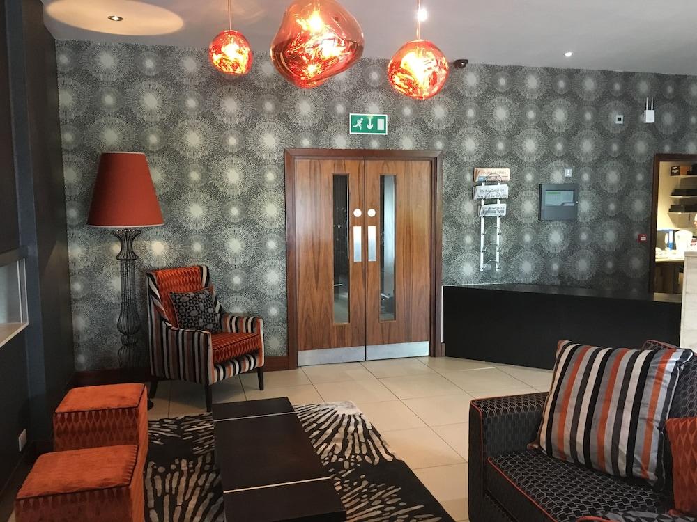 Smiths At Gretna Green Hotel — 10
