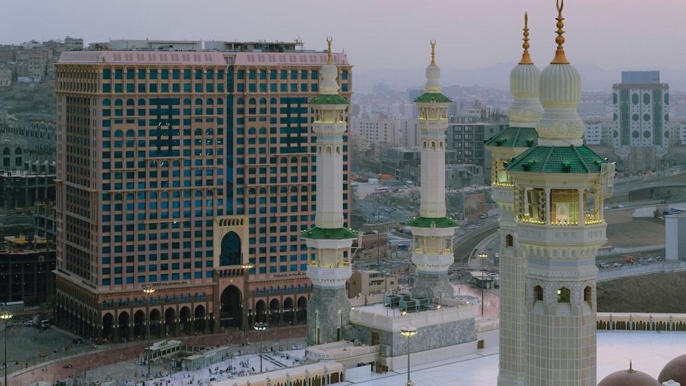 InterContinental Dar Al Tawhid Makkah — 2