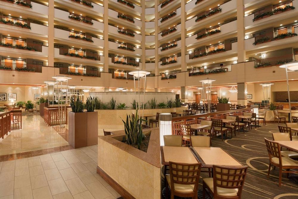 Embassy Suites by Hilton Franklin Cool Springs — 7