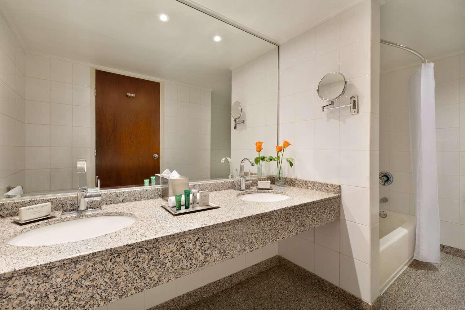 Hilton Colon Quito 168676 — 2