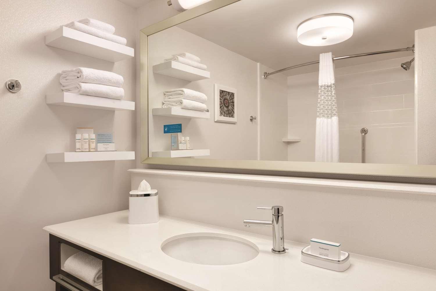 Hampton Inn By Hilton Richmond-North/Ashland — 2