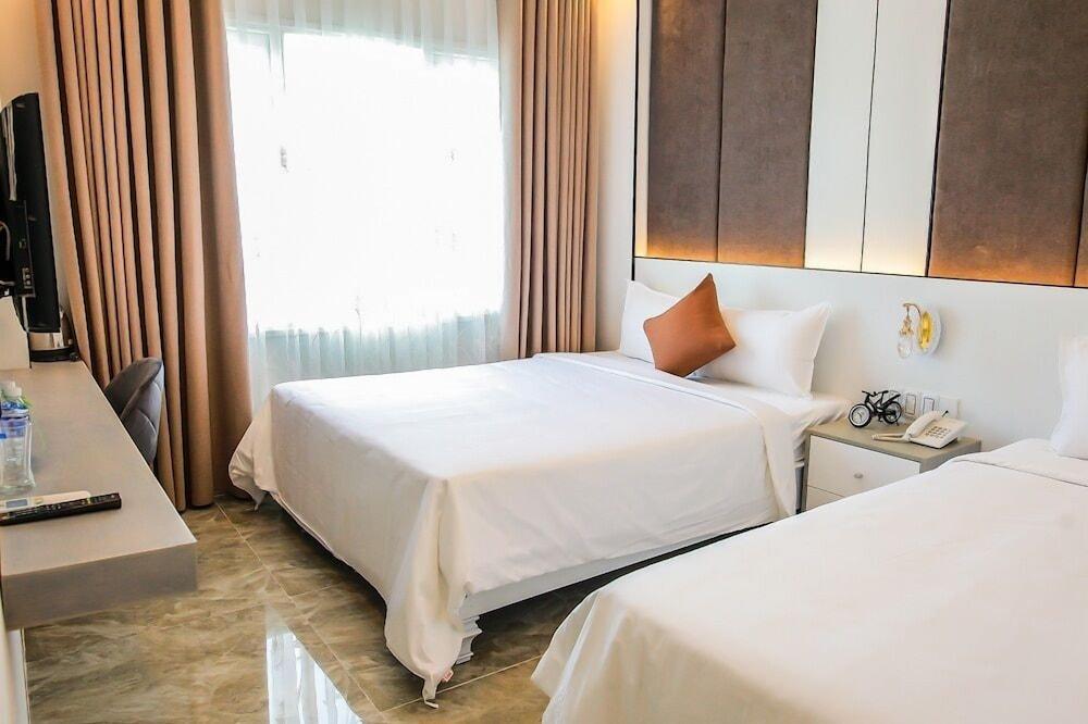 Mayana Hotel — 10