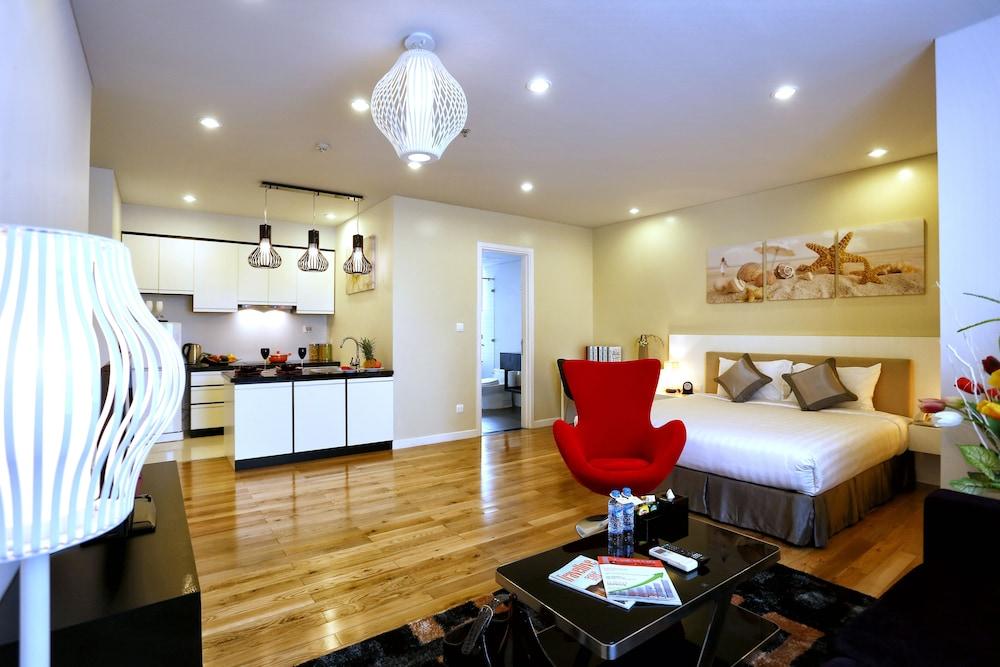 My Way Hotel &amp; Residence — 8