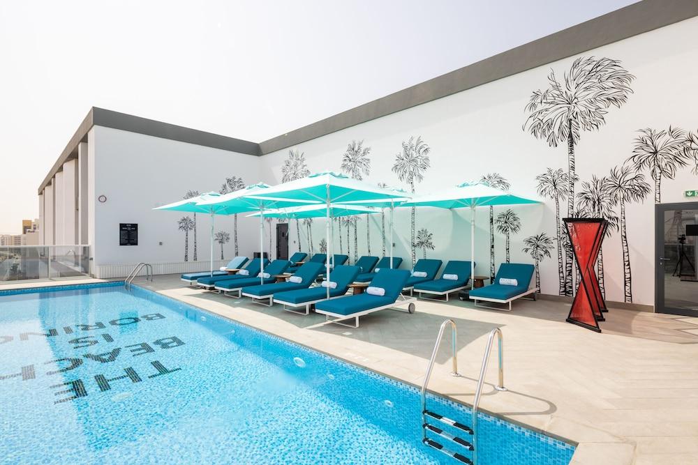 Ecos Dubai Hotel at Al Furjan — 5