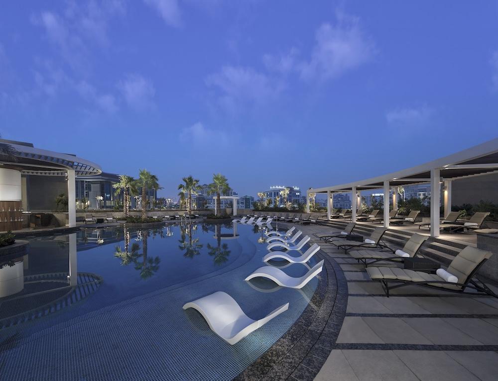 Hyatt Regency Dubai Creek Heights Residences