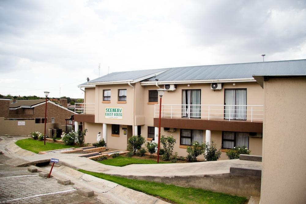 Scenery Guest House — 3