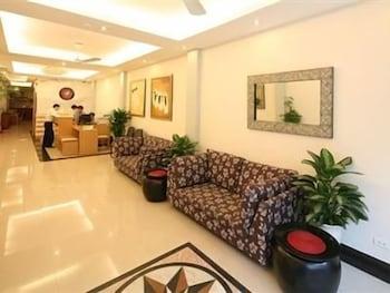 Rising Dragon Estate Hotel — 3
