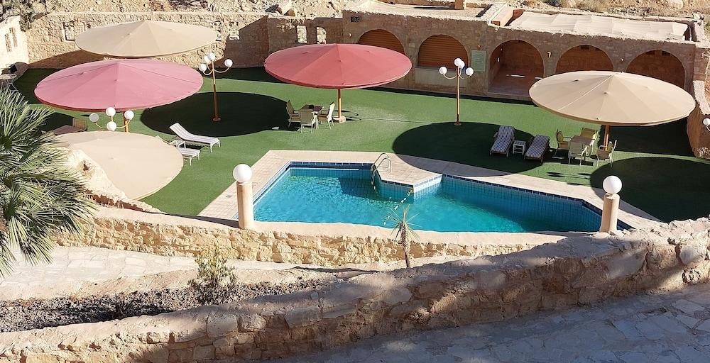 TAYBET ZAMAN HOTEL AND RESORT 16394 — 8