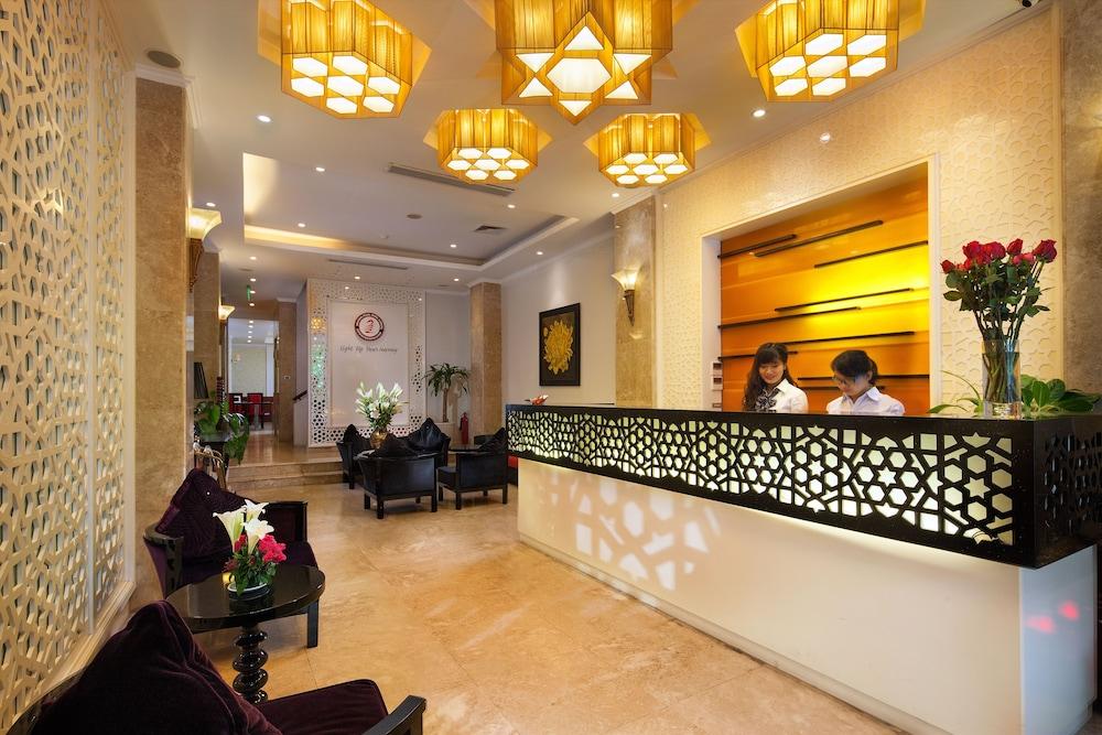 Dragon Pearl Hotel — 2