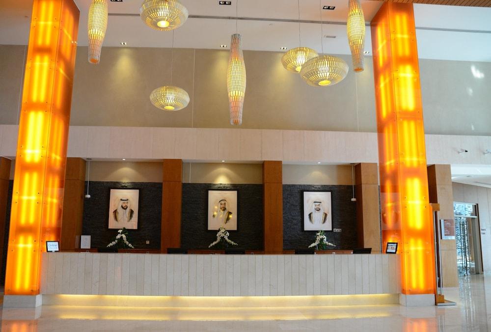 Yas Plaza Marina by IHG — 6
