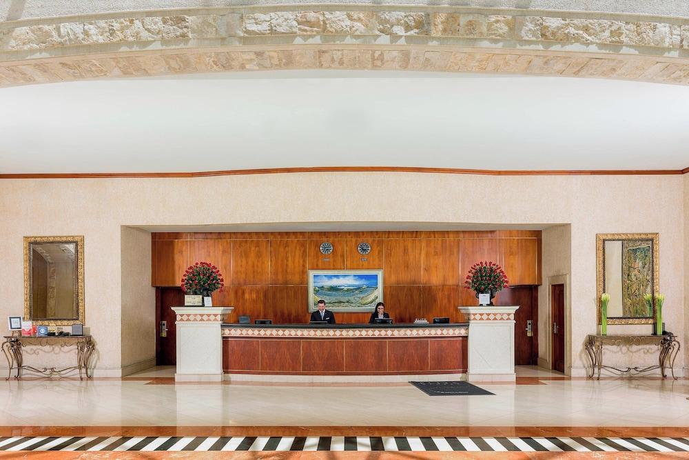 Jw Marriott Hotel Quito — 9