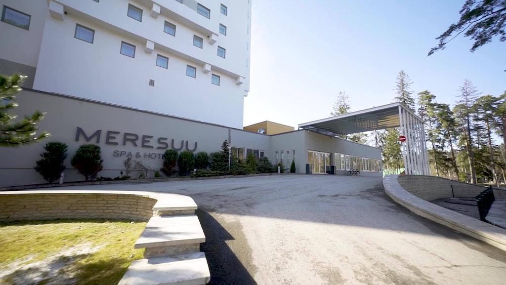 Meresuu SPA & Hotel 1024978 — 2