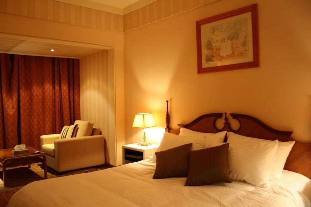 Grand Hotel Beirut — 9