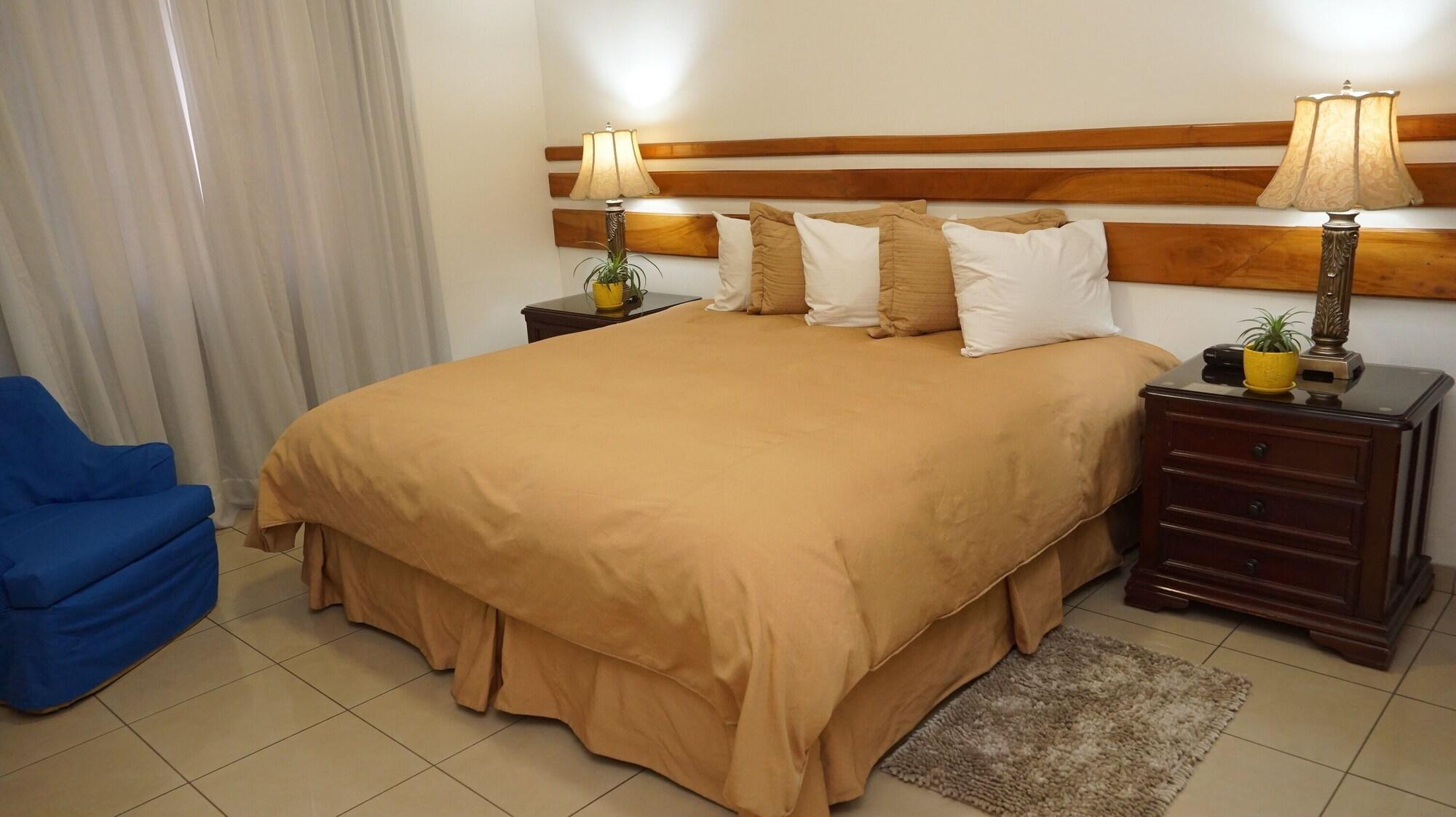 Hotel Casa del Arbol 1174048 — 5