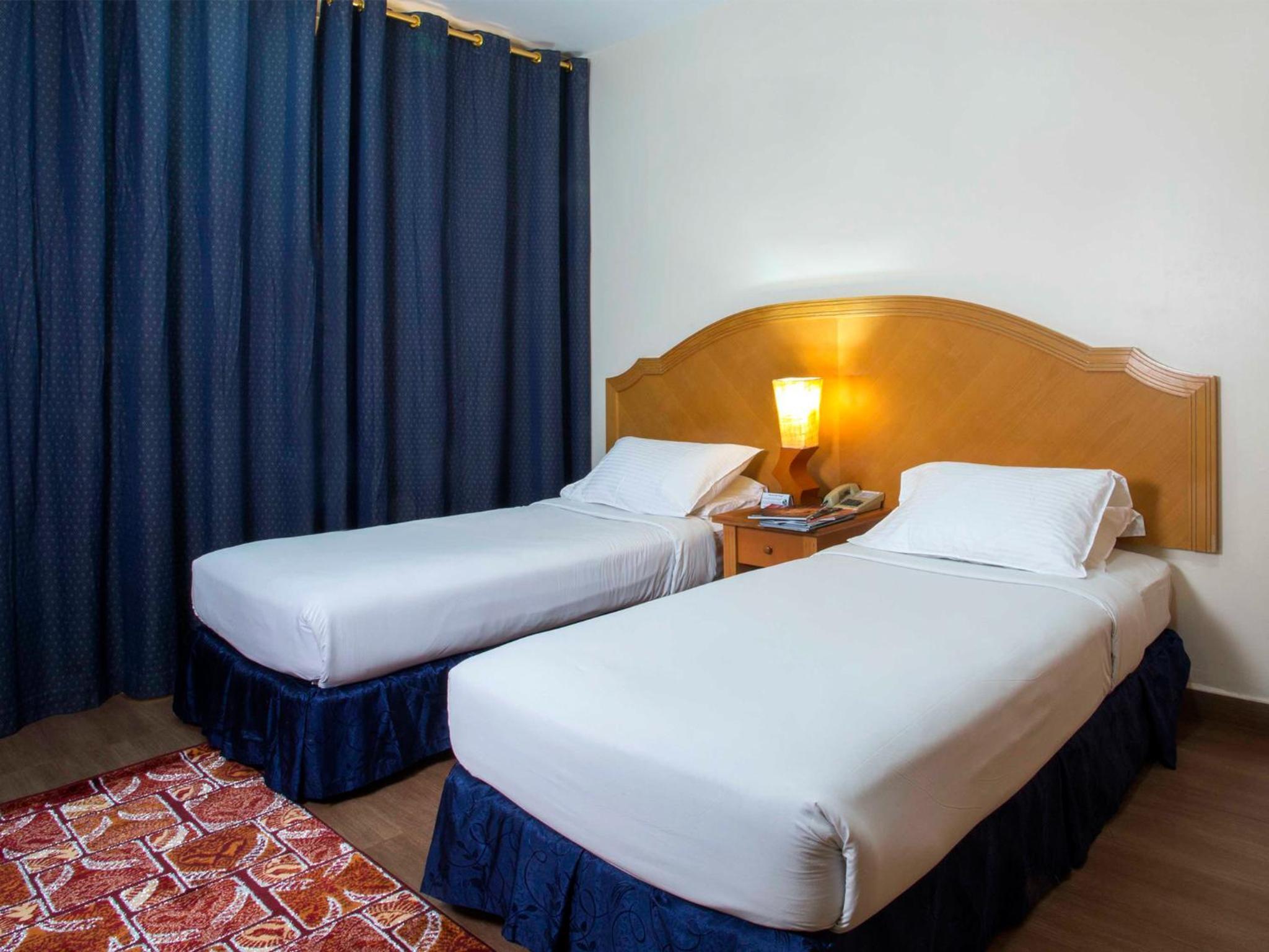 Safeer Hotel Suites 116702 — 9