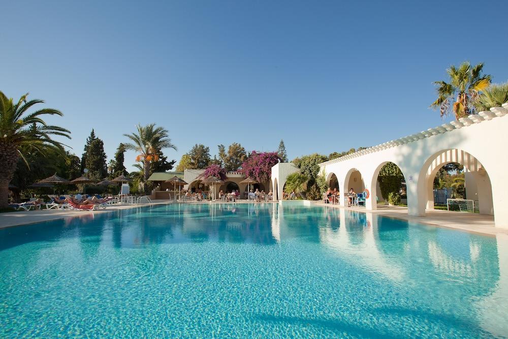 Seabel Alhambra Beach Golf & Spa — 2