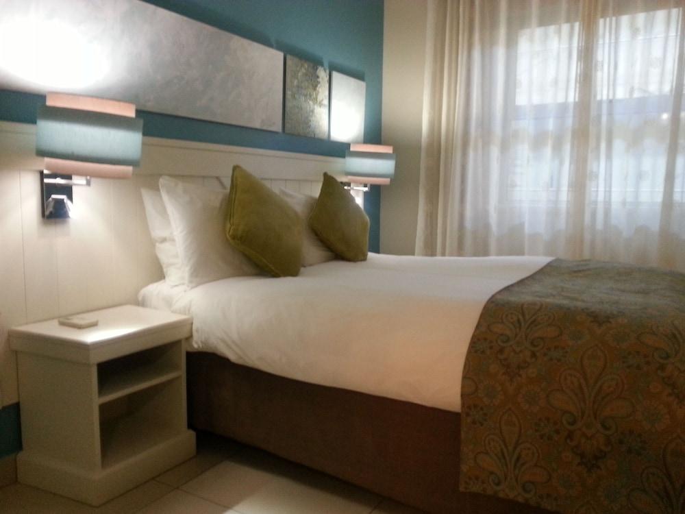 Peermont Metcourt - Francistown — 7
