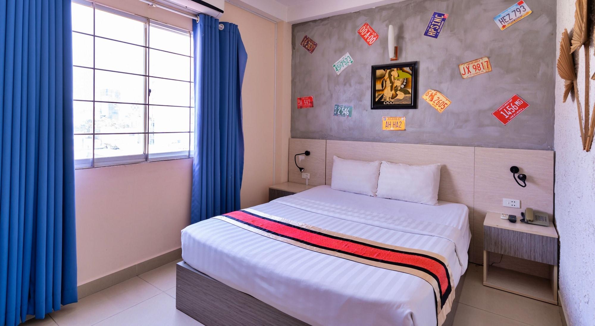 Meraki Hotel — 6