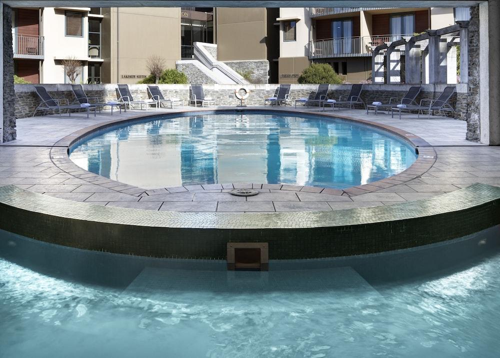 Rendezvous Heritage Hotel Queenstown 88078 — 9