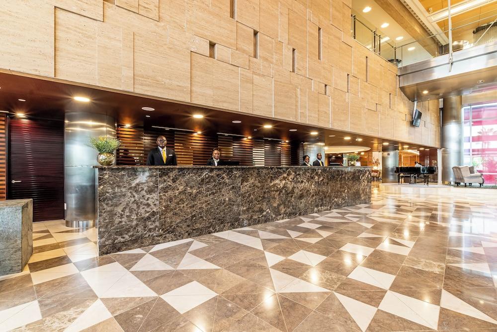 TALATONA CONVENTION HOTEL — 2