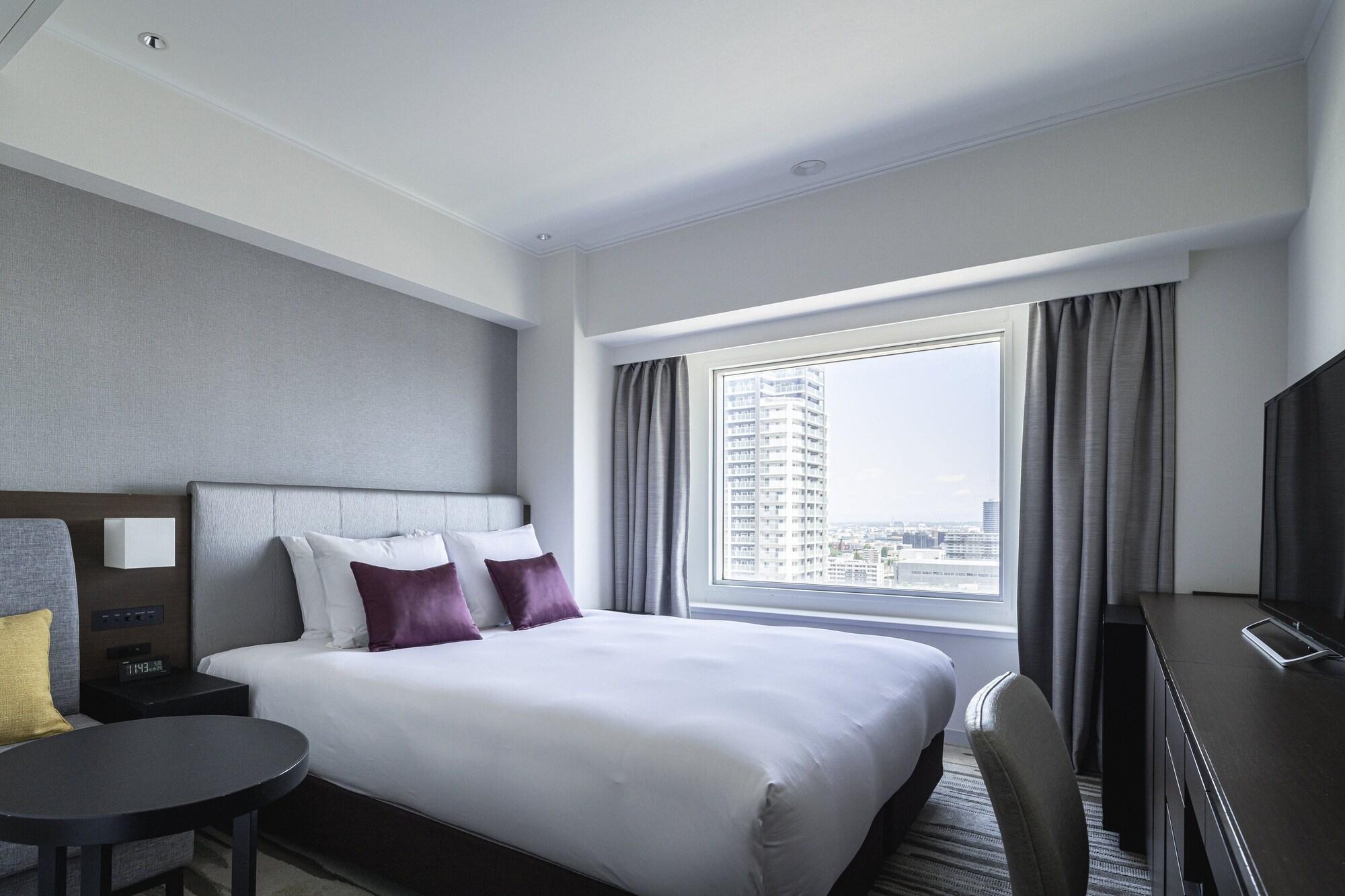 Ana Crowne Plaza Sapporo 67944 — 8