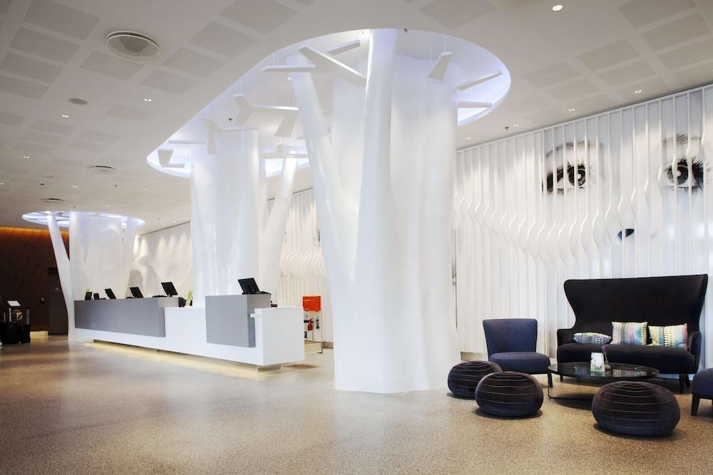 Scandic Copenhagen 5024 — 7
