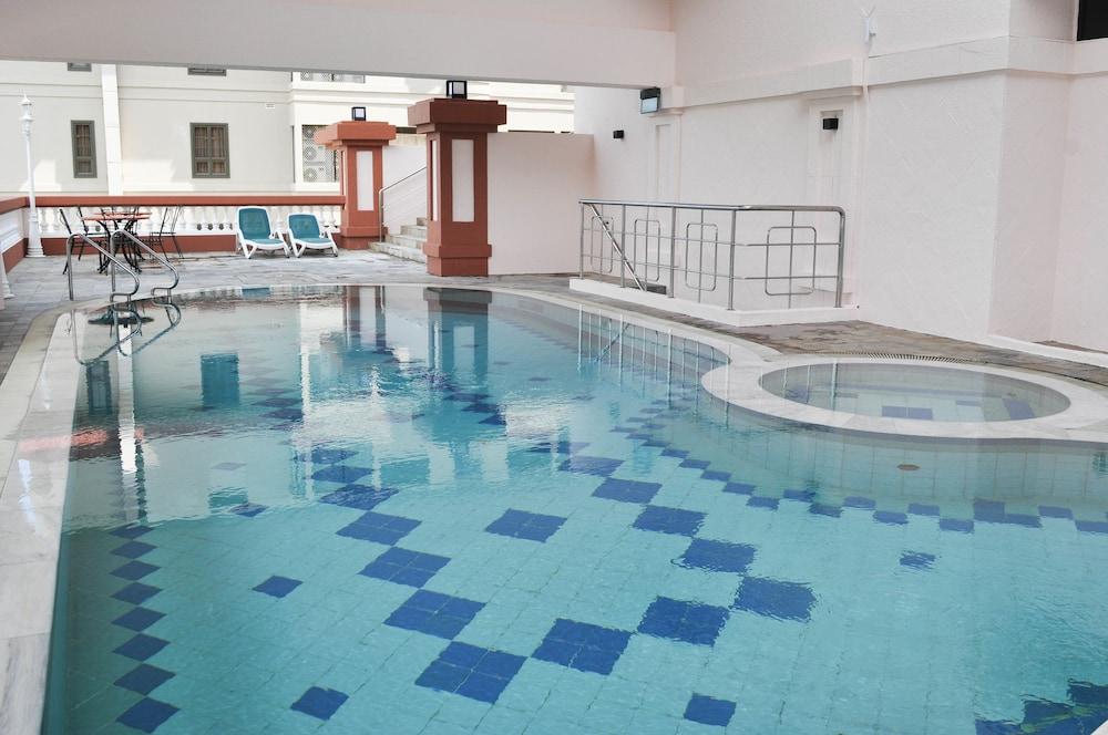 Mulia Hotel Brunei 94990 — 7