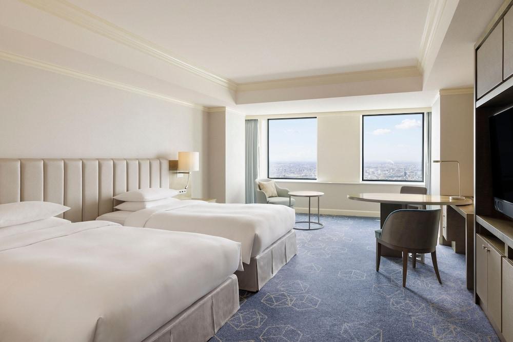NAGOYA MARRIOTT ASSOCIA HOTEL 67744 — 7