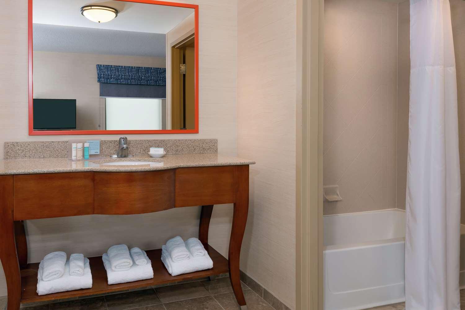 Hampton Inn Springfield South Enfield — 3