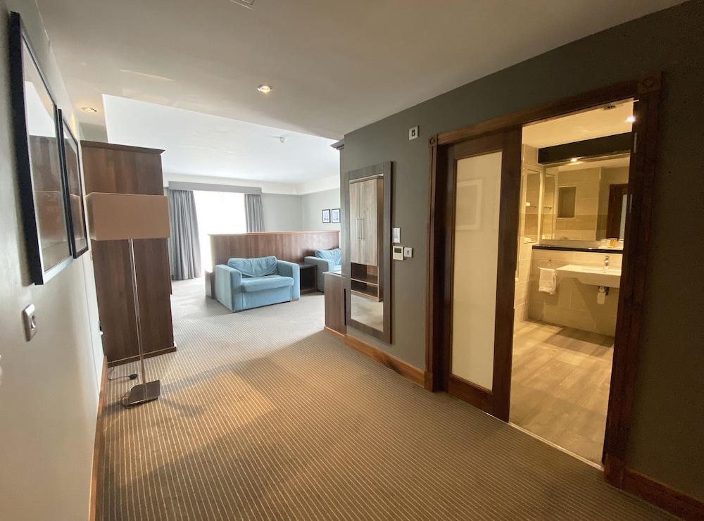 Formby Hall Golf Resort & Spa — 3