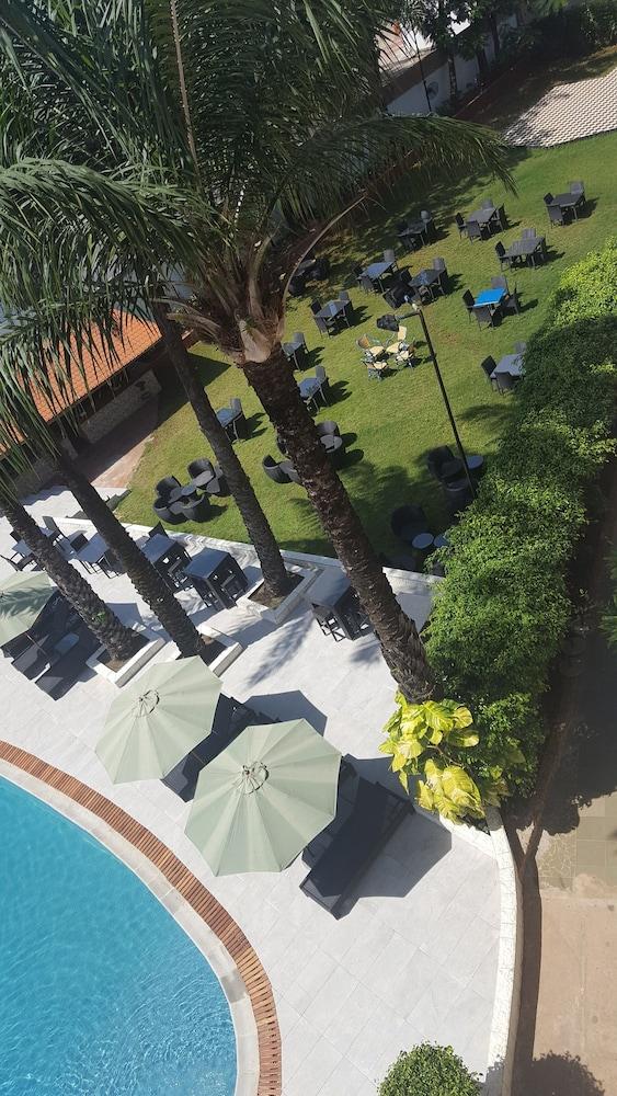 Riviera Taouyah Hotel — 2