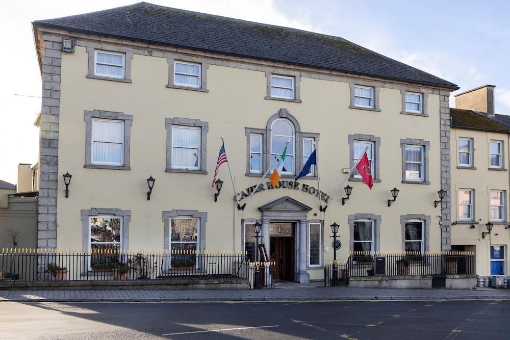 CAHIR HOUSE HOTEL 97499 — 2