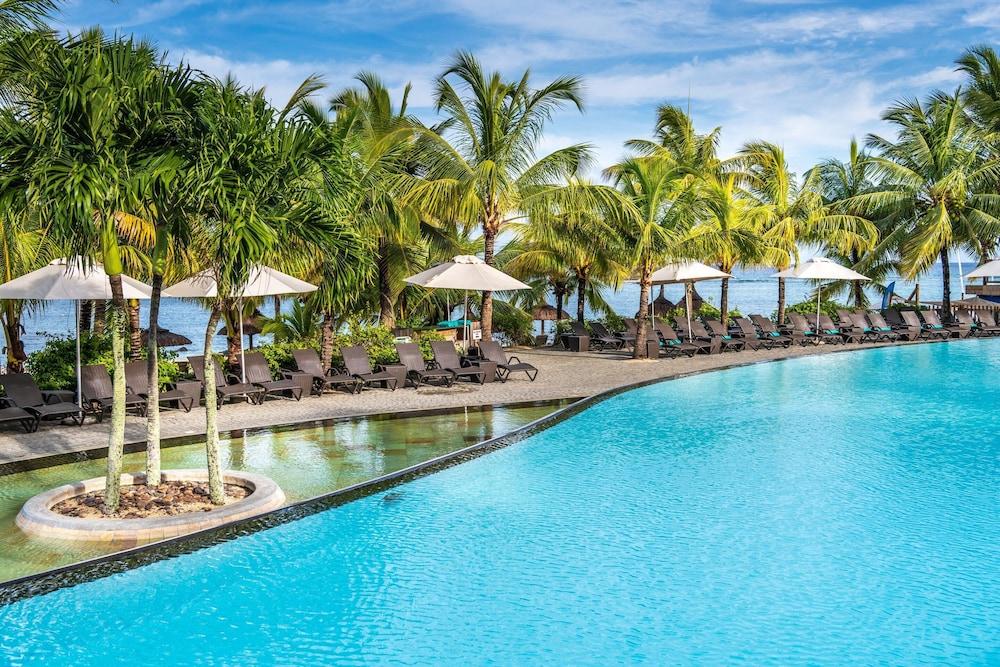 Victoria Beachcomber Resort and Spa 87788 — 2