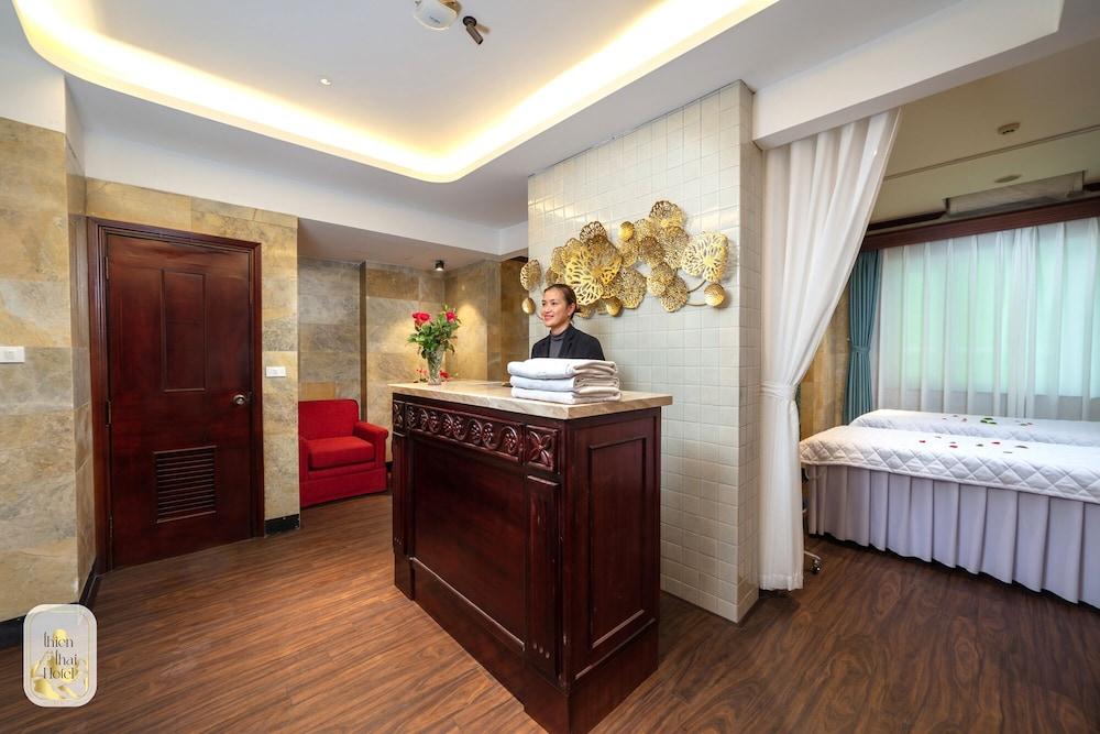 THIEN THAI HOTEL — 8