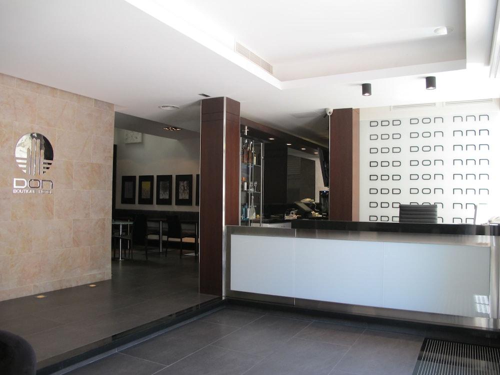 Don Boutique Hotel Montevideo - Adults Only — 4