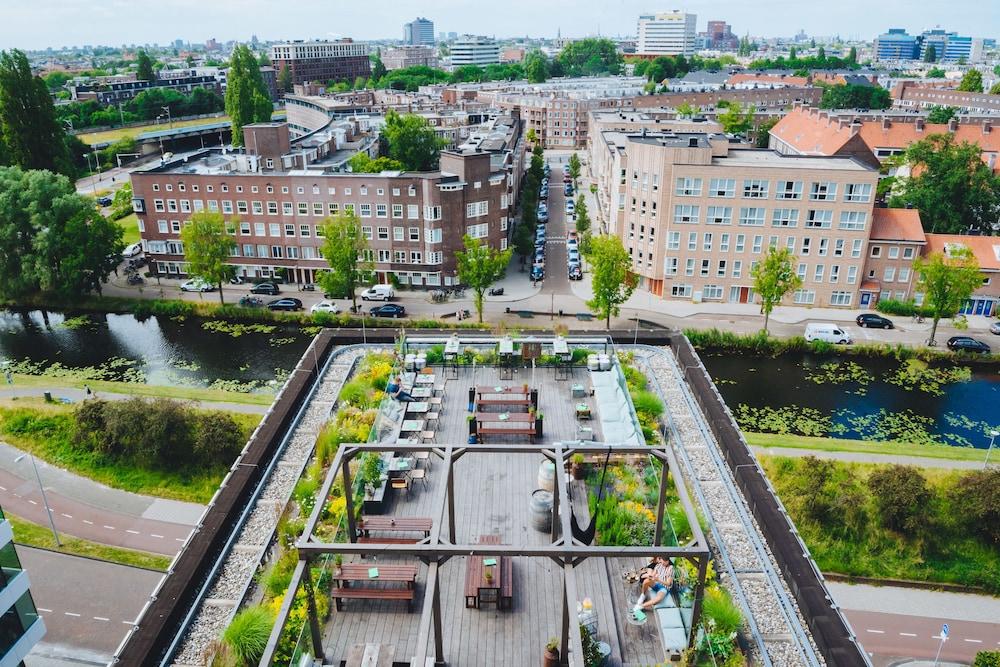 Hotel Casa Amsterdam 61714 — 6