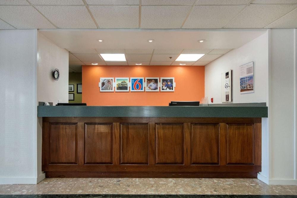 Dublin Inn and Suites — 4