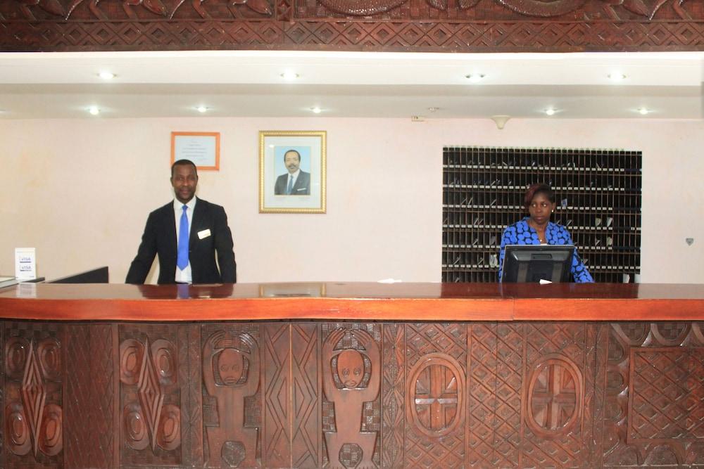 Hotel Mont Fébé — 4