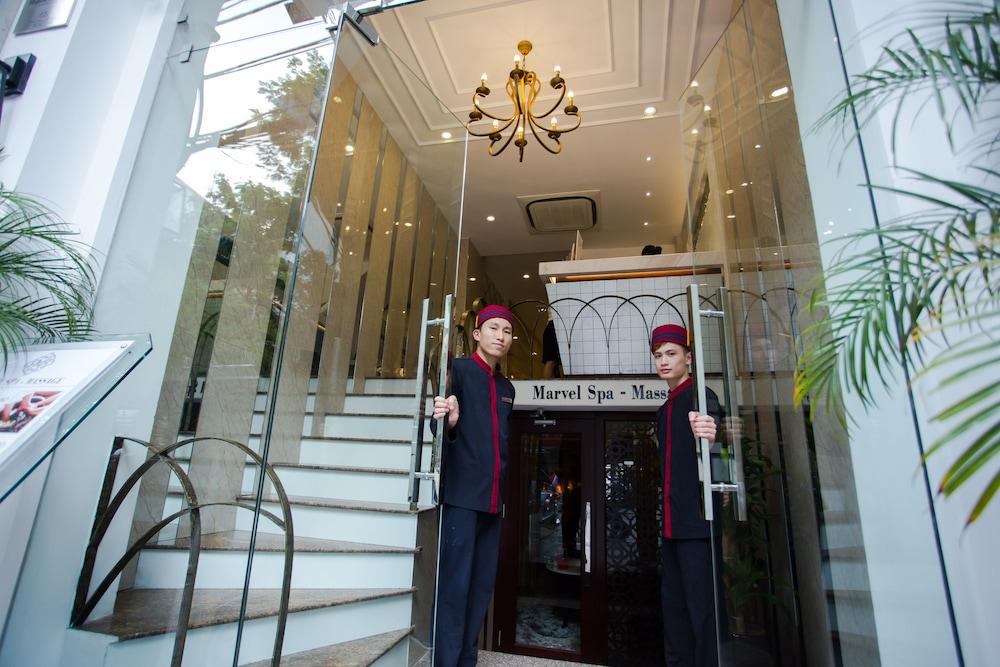 Ambassador Hanoi Hotel & Travel — 2