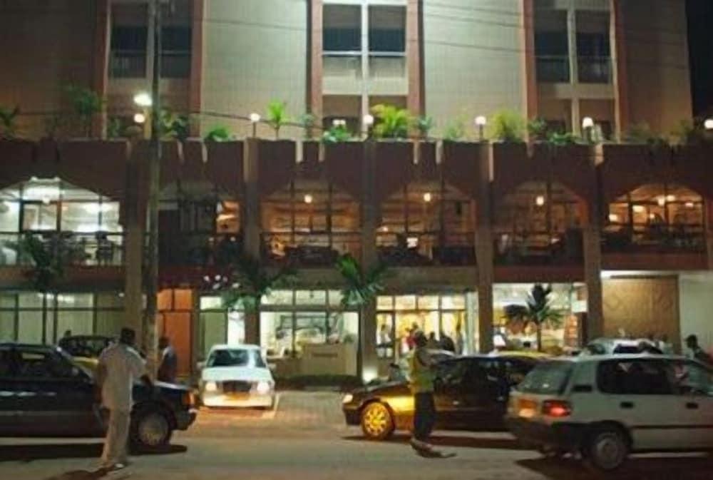 Hotel Santa Lucia — 8