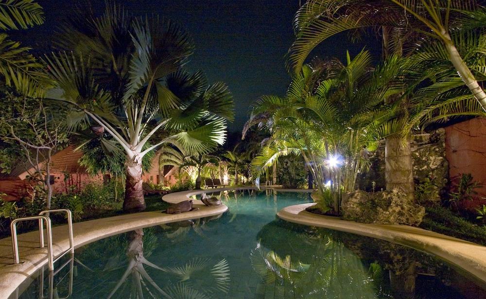 Sunset Bungalows — 3