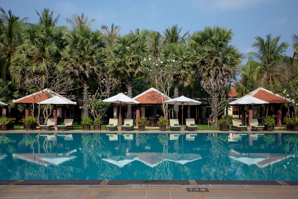 Royal Angkor Resort & Spa 94437 — 4