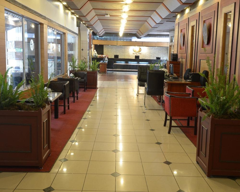 Muthu Silver Springs Hotel Nairobi 1057748 — 10