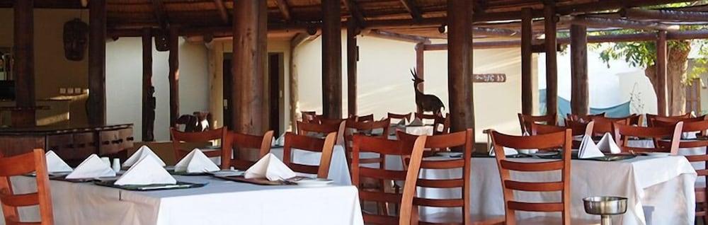Girassol Gorongosa Lodge & Safari — 8