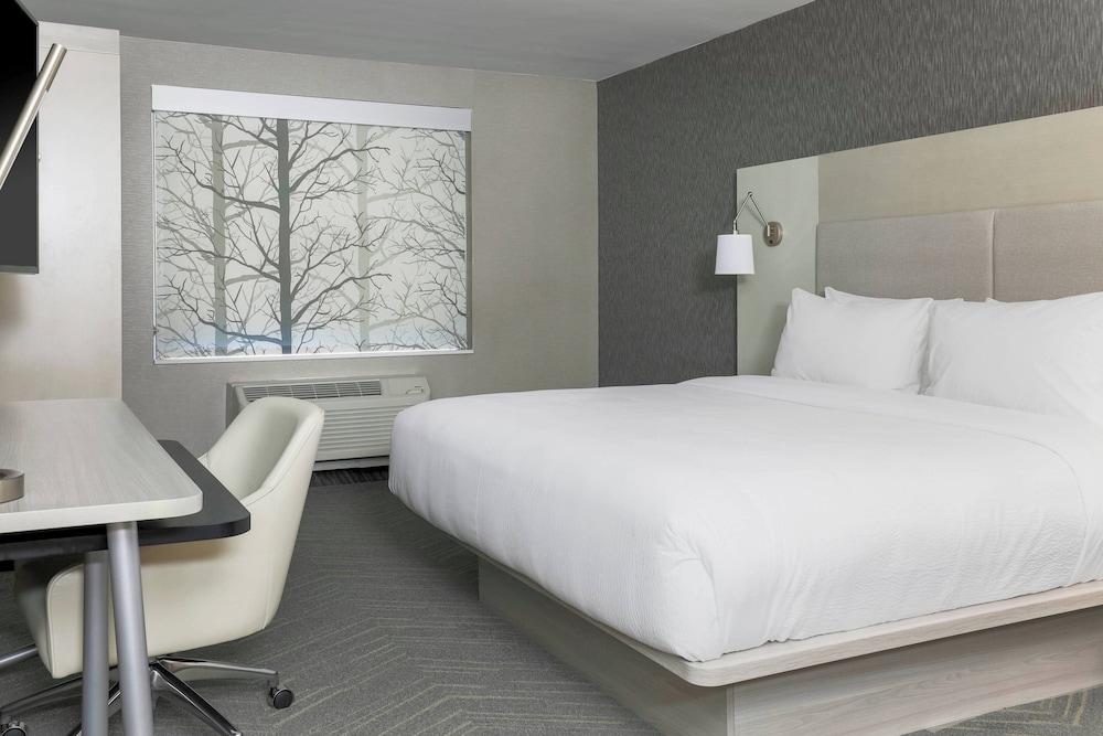 Fairfield Inn & Suites by Marriott Amarillo Central — 6