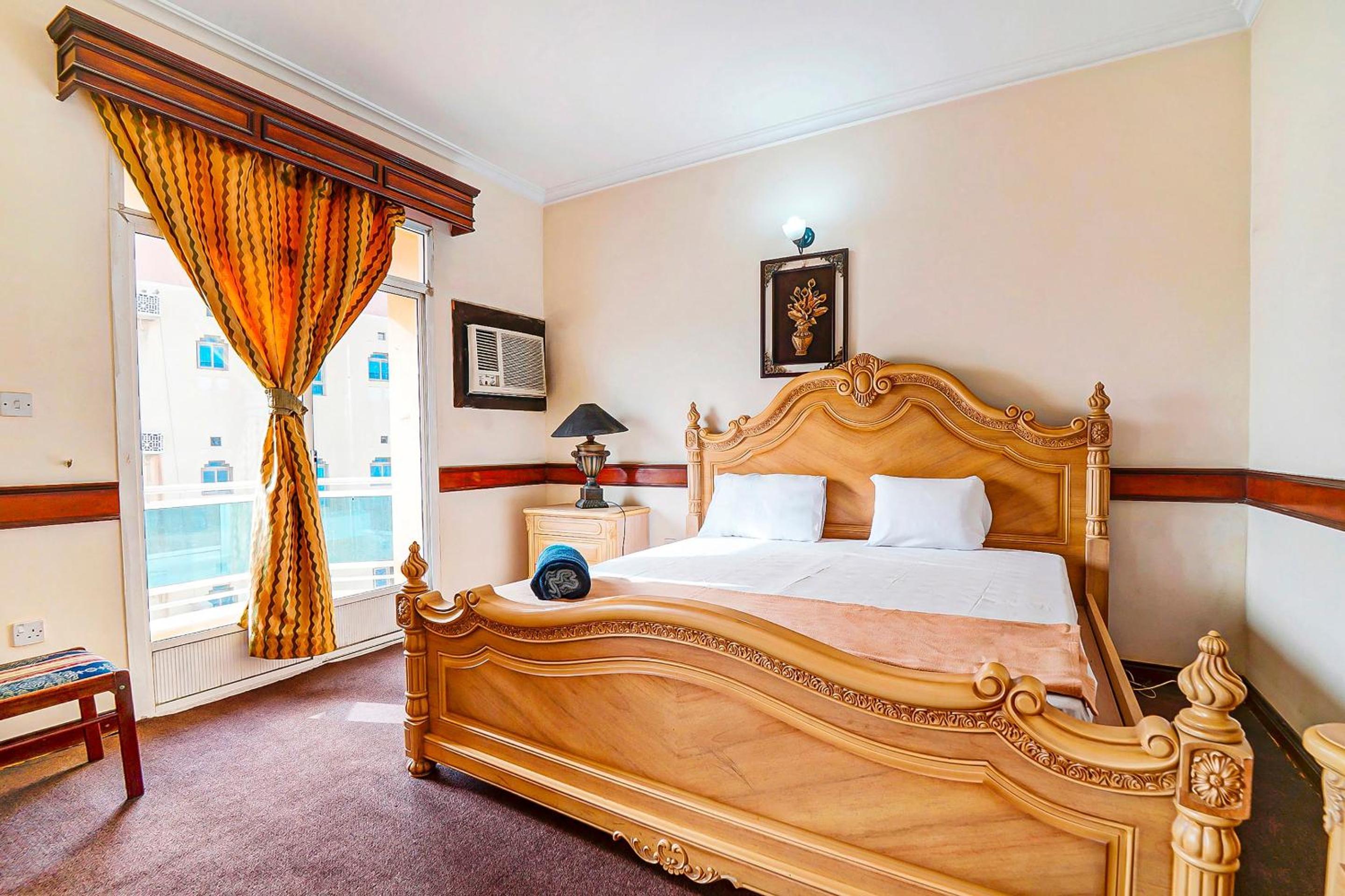 OYO 120 Concord International Hotel 134684 — 7