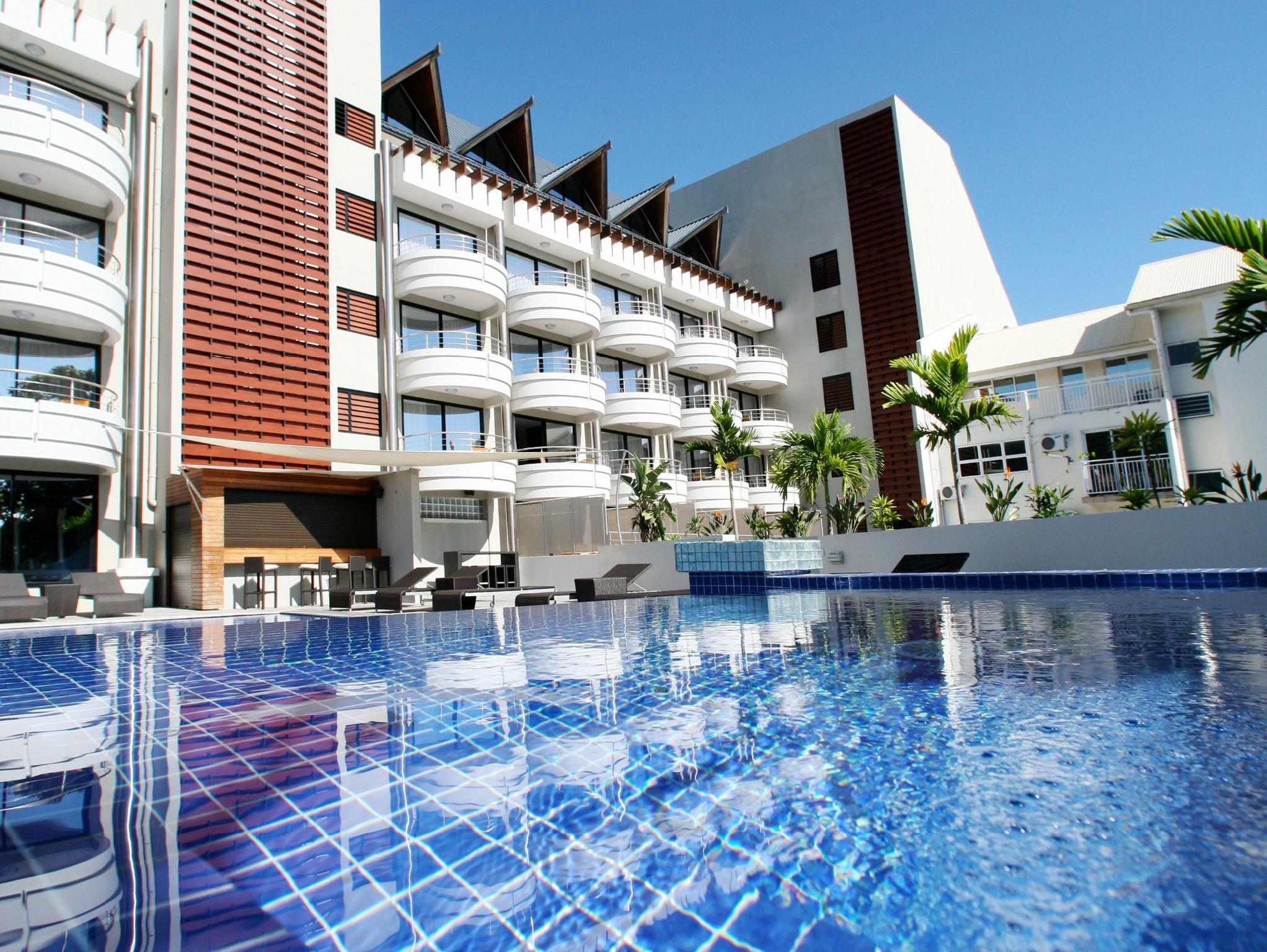 Hotel Tahiti Nui — 4