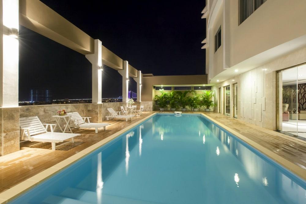 Stay Hotel (Ex. Northern Hotel Danang)